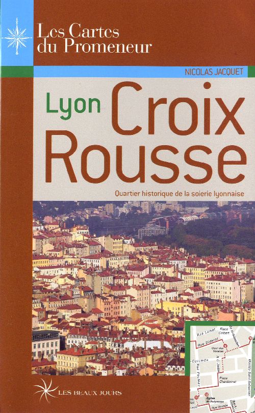 LYON CROIX ROUSSE