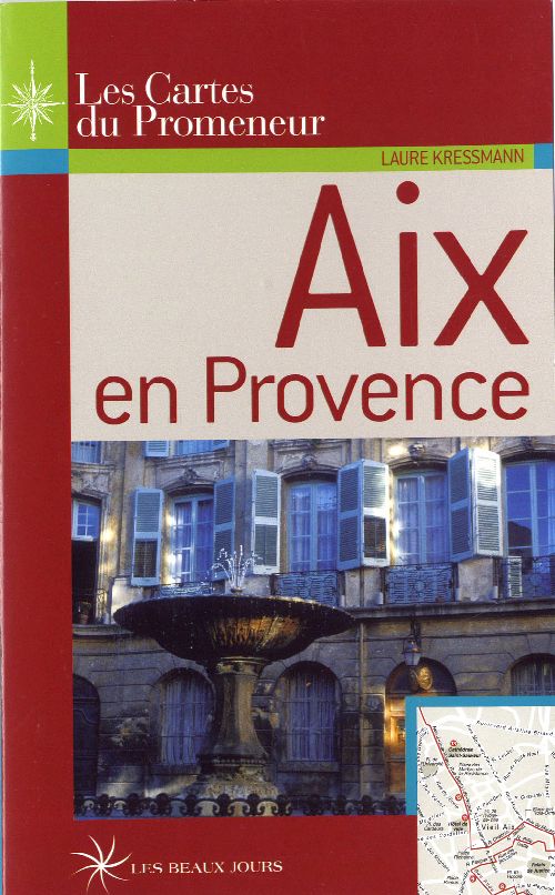 AIX EN PROVENCE