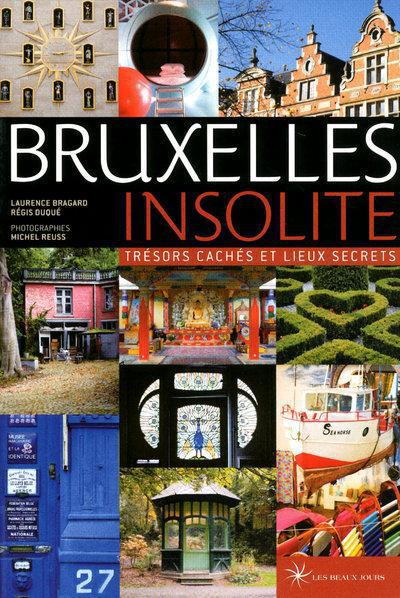 BRUXELLES INSOLITE