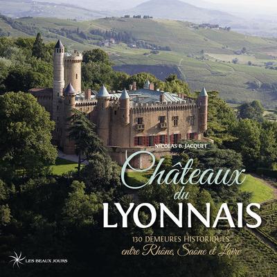 CHATEAUX DU LYONNAIS
