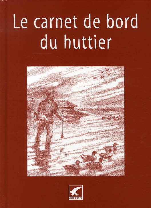 CARNET DE BORD DU HUTTIER