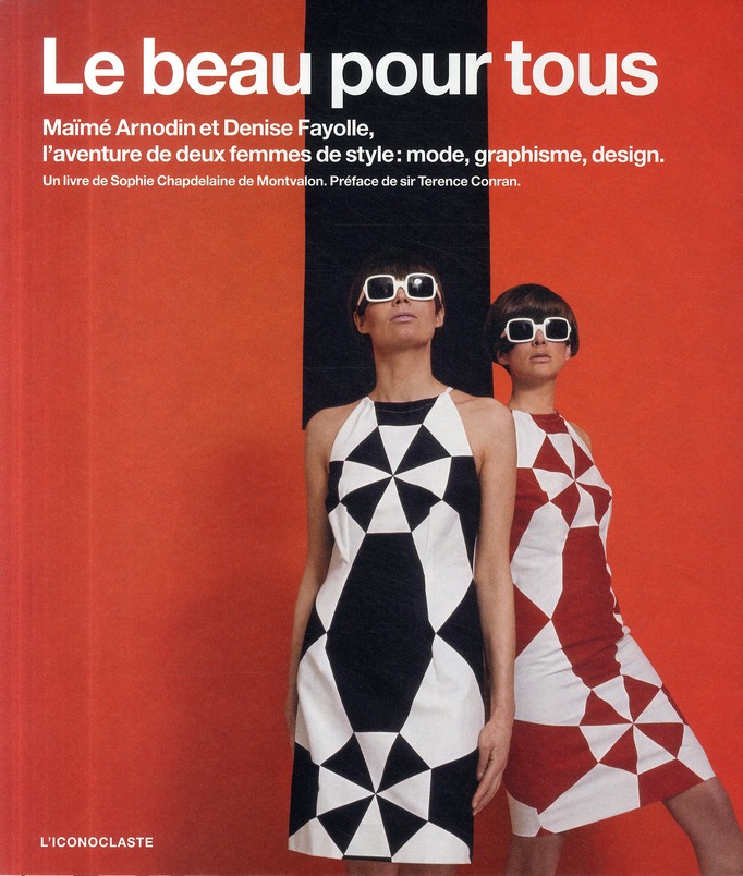 LE BEAU POUR TOUS