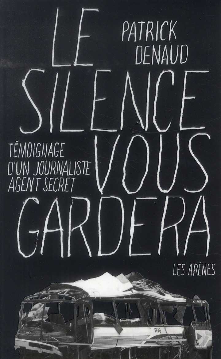 LE SILENCE VOUS GARDERA
