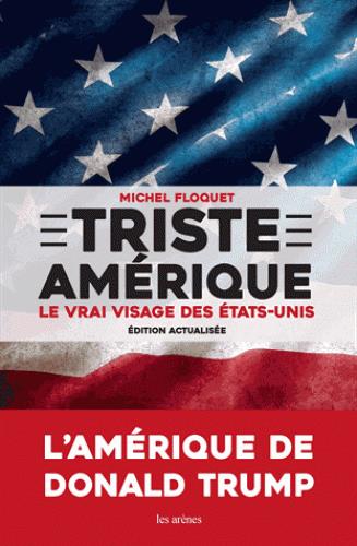 TRISTE AMERIQUE - 2E EDITION
