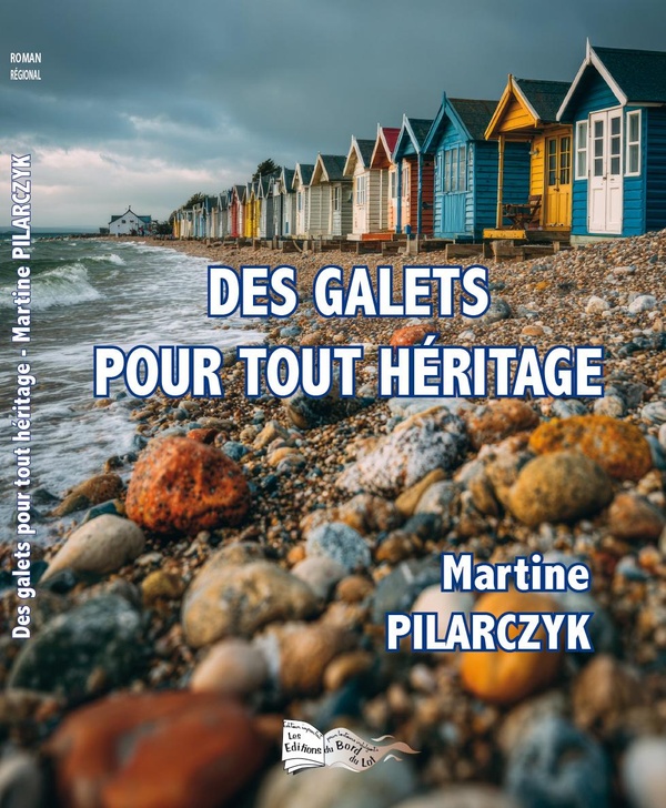 DES GALETS POUR TOUT HERITAGE
