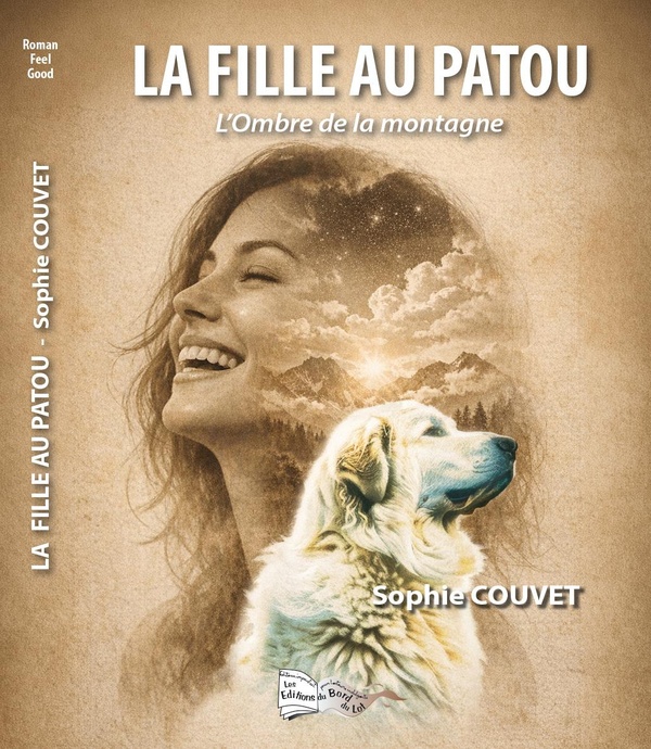 LA FILLE AU PATOU