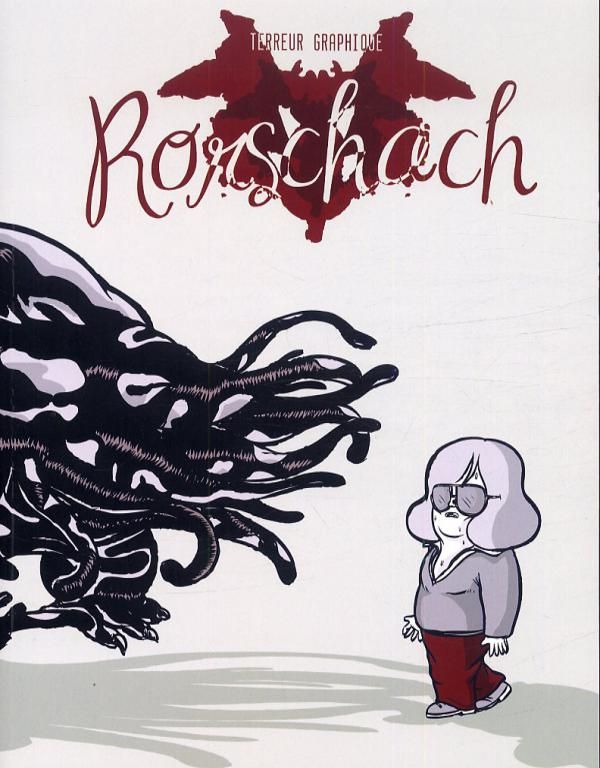 RORSCHACH