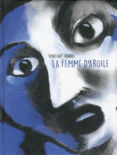 MONOTREME - LA FEMME D'ARGILE