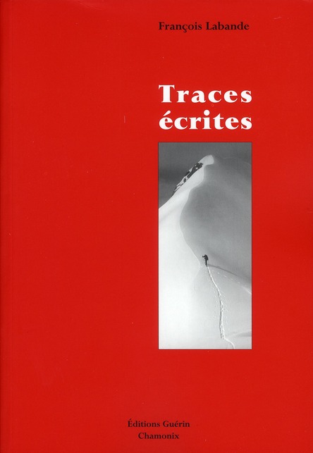 TRACES ECRITES