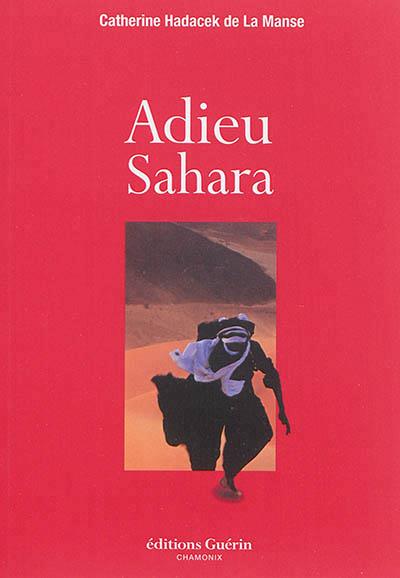 ADIEU SAHARA