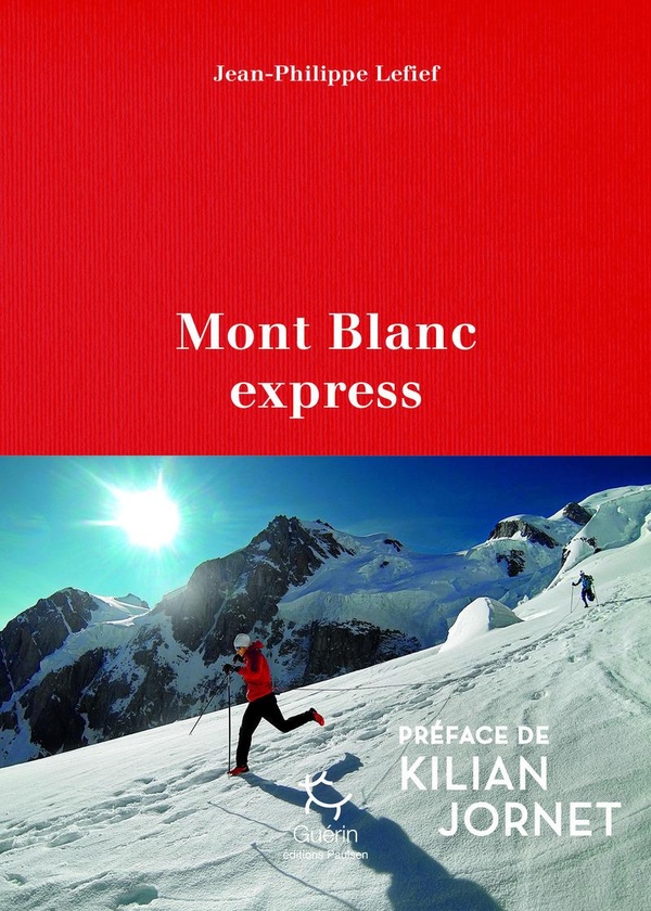 MONT-BLANC EXPRESS