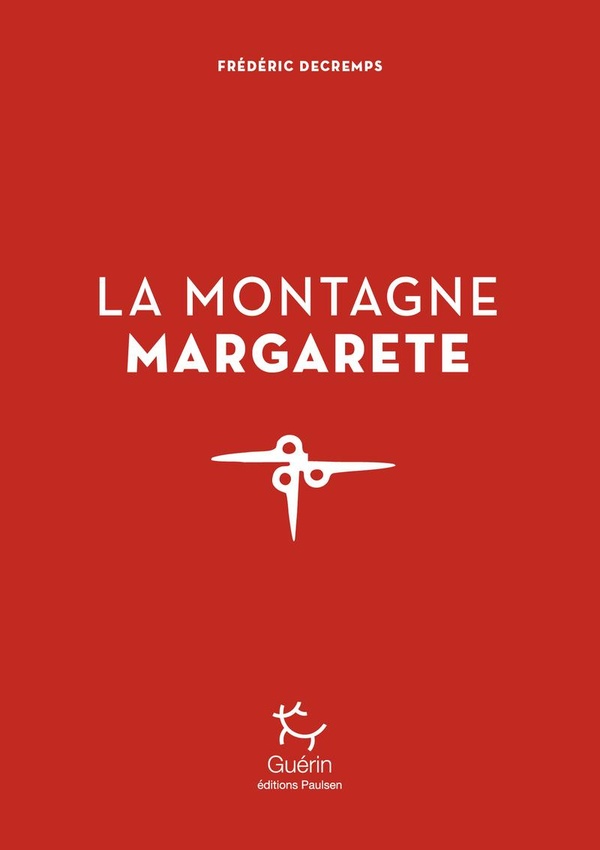 LA MONTAGNE MARGARETE