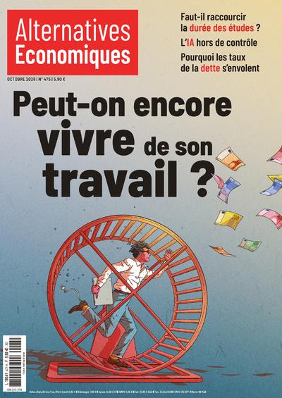 MENSUEL - N 475 OCTOBRE 2026