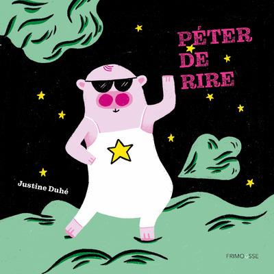 PETER DE RIRE