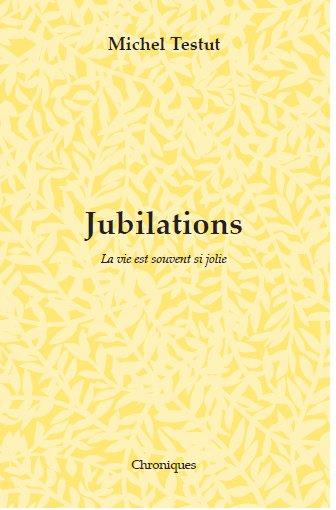 JUBILATIONS