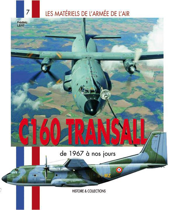 C-160 TRANSALL