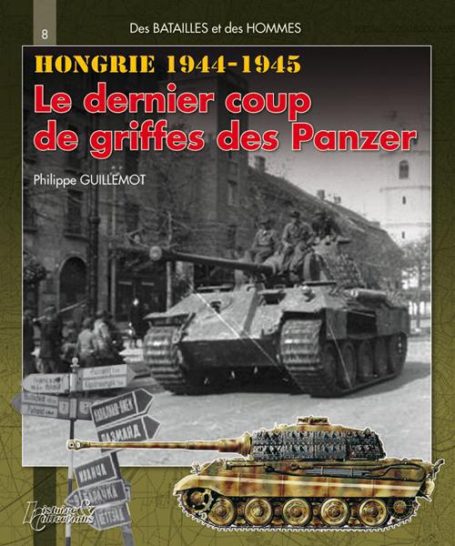 HONGRIE 1944-1945