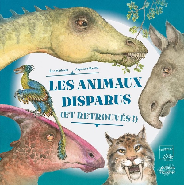 LES ANIMAUX DISPARUS (ET RETROUVES !)