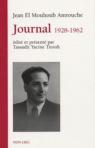JOURNAL, 1928-1962