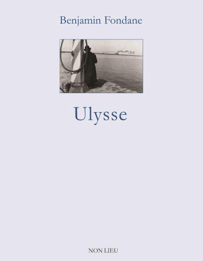 ULYSSE - PREMIERE VERSION