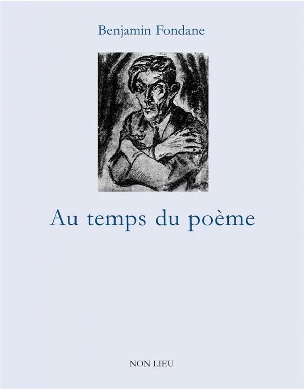 AU TEMPS DU POEME