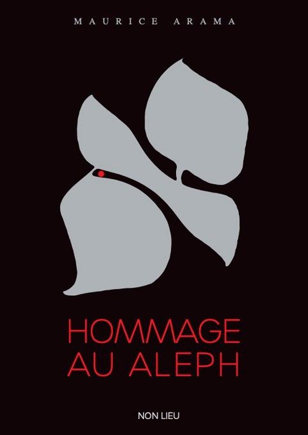 HOMMAGE AU ALEPH