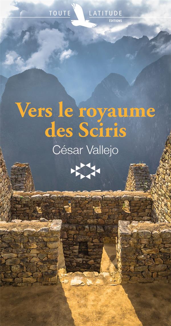 VERS LE ROYAUME DES SCIRIS