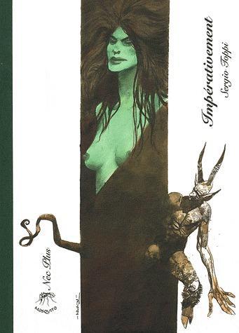 NEC PLUS - IMPERATIVEMENT