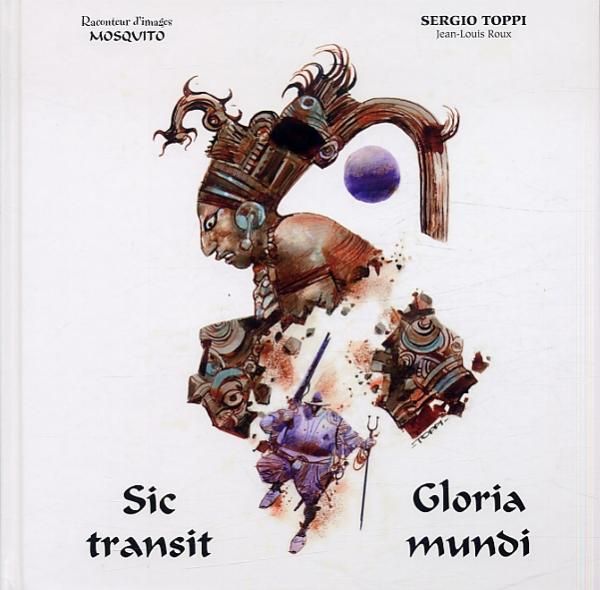 RACONTEUR D'IMAGES - SIC TRANSIT