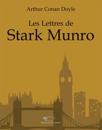 LES LETTRES DE STARK MUNRO