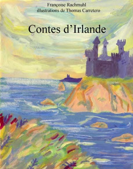 CONTES D'IRLANDE