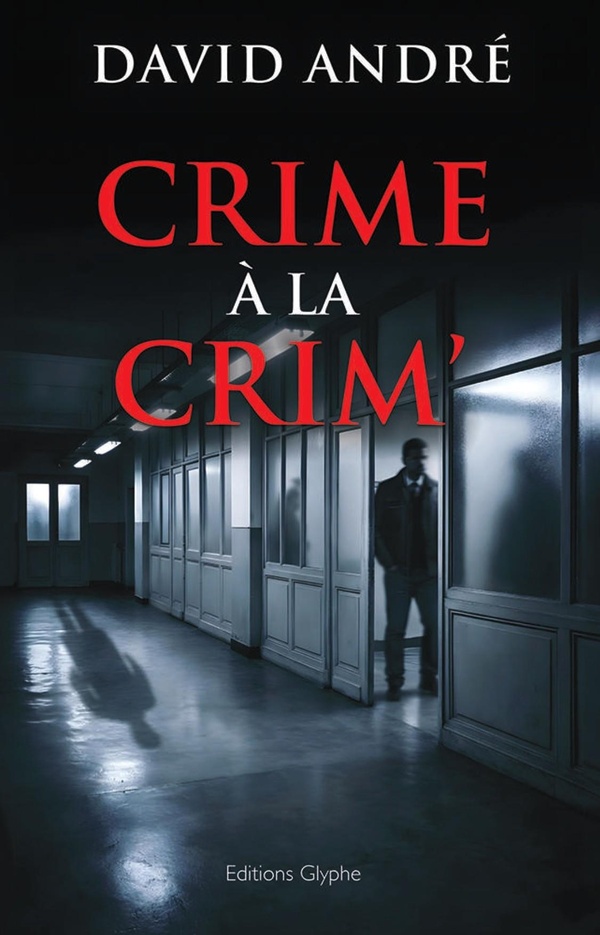CRIME A LA CRIM'