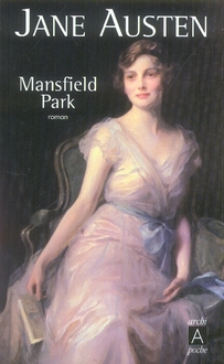 MANSFIELD PARK