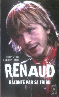 RENAUD RACONTE PAR SA TRIBU