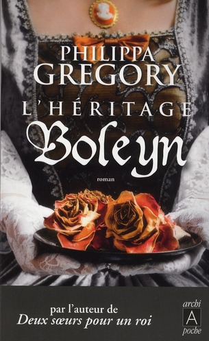 L'HERITAGE BOLEYN