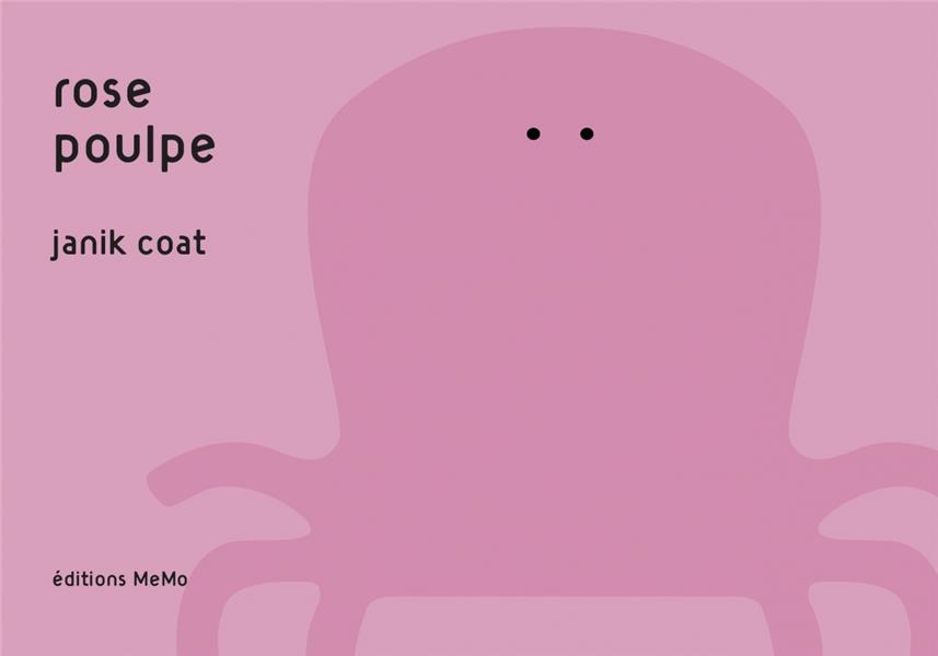 ROSE POULPE