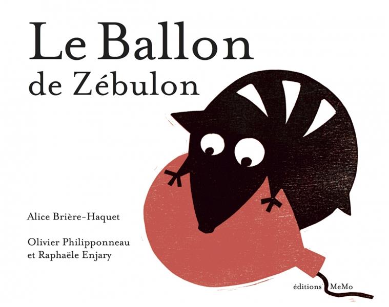 LE BALLON DE ZEBULON