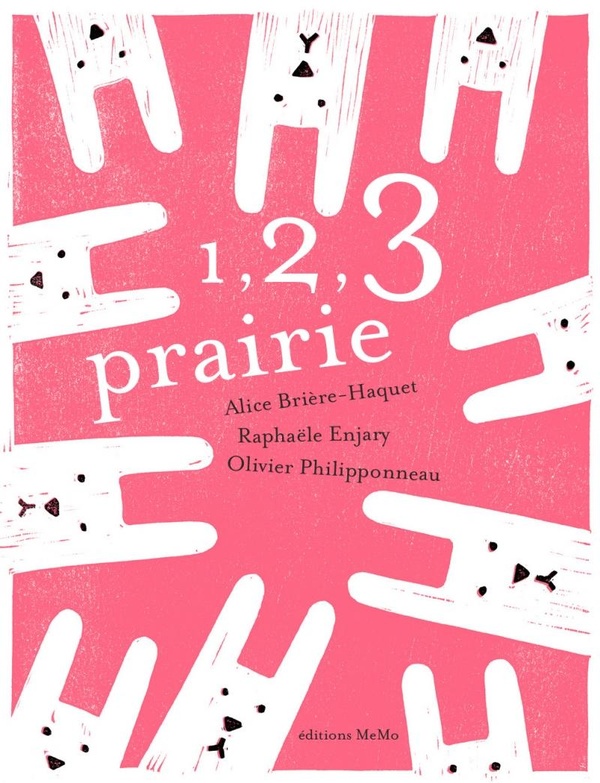 1, 2, 3 PRAIRIE