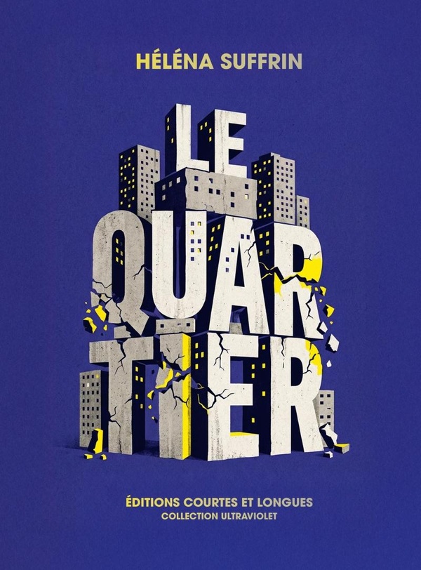 LE QUARTIER