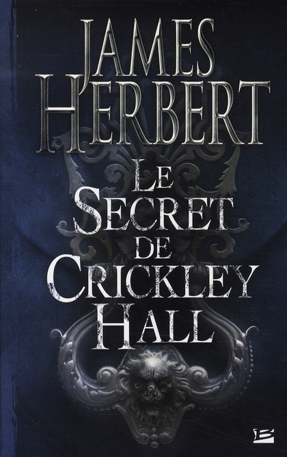 LE SECRET DE CRICKLEY HALL