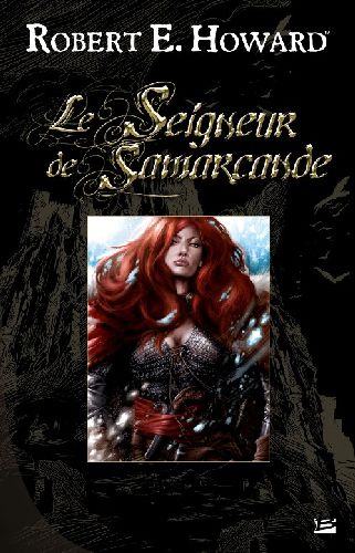 LE SEIGNEUR DE SAMARCANDE