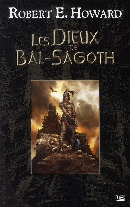 LES DIEUX DE BAL-SAGOTH