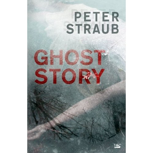 GHOST STORY