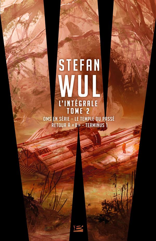 STEFAN WUL - L'INTEGRALE 2