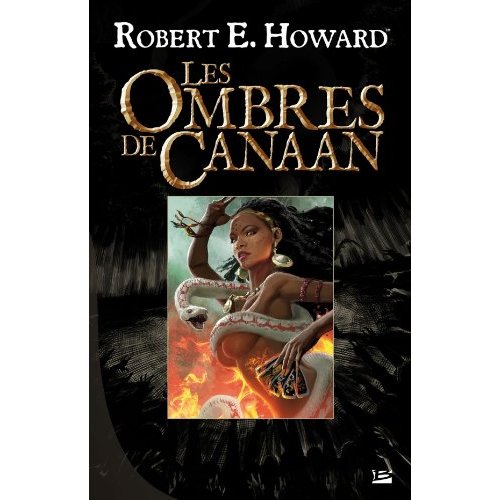 LES OMBRES DE CANAAN