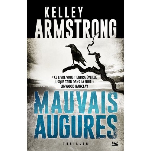 CAINSVILLE T1 MAUVAIS AUGURES