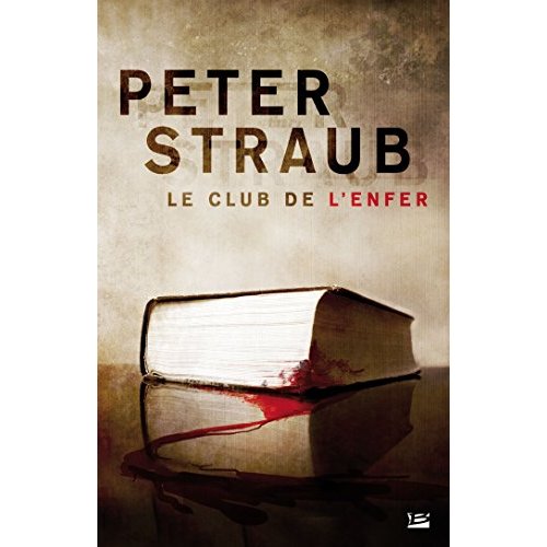 LE CLUB DE L'ENFER