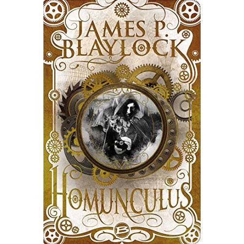 HOMUNCULUS