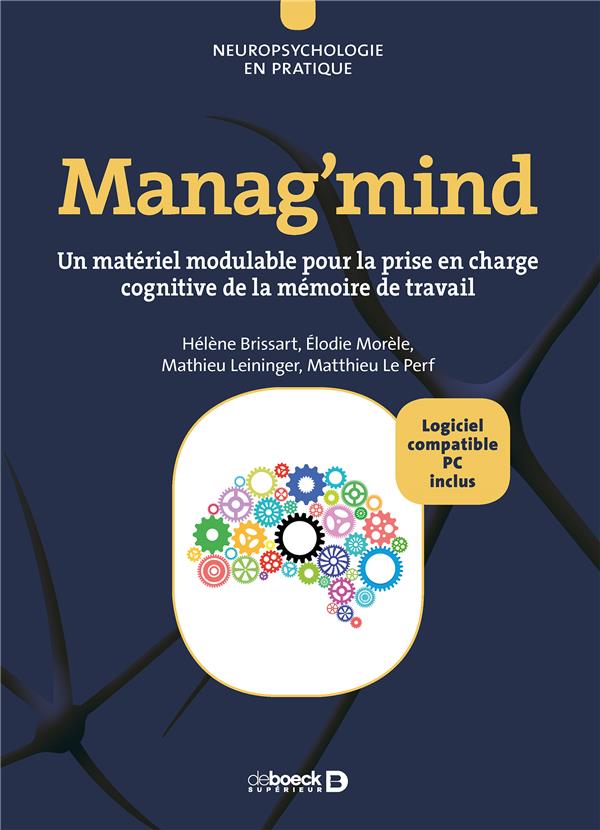 MANAG'MIND
