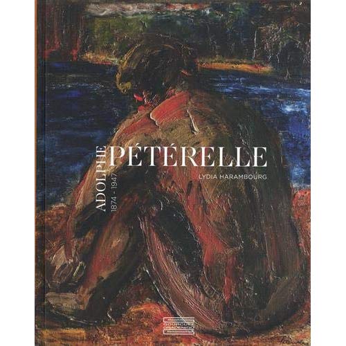 ADOLPHE PETERELLE - 1874-1947